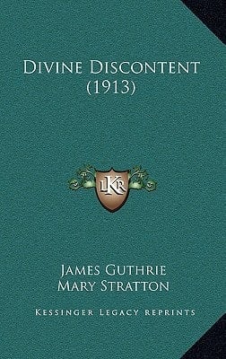 Divine Discontent (1913)