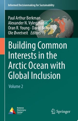 Building Common Interests in the Arctic Ocean with Global Inclusion