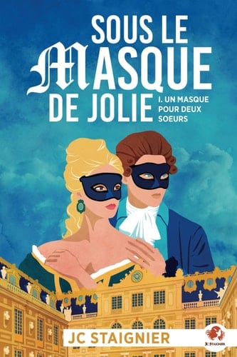 Sous le masque de Jolie