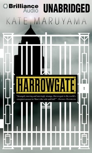 Harrowgate