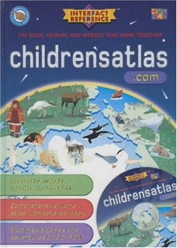 Childrensatlas.com