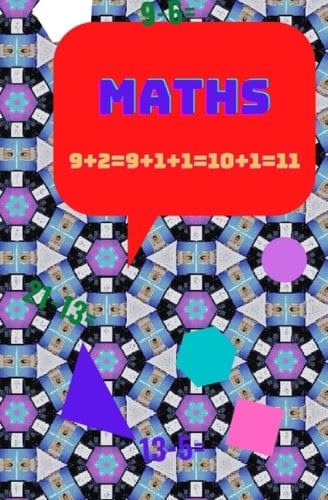 Mathematics Book