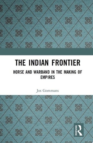 The Indian Frontier