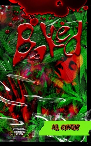 Baked: FULL COLOR INTERIOR PAPERBACK (Special Brownies)