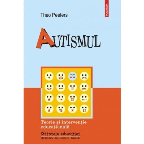 Autismul teorie şi intervenţie educaţională