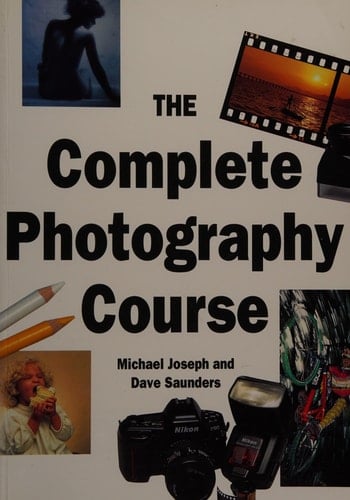 Complete Photography Course