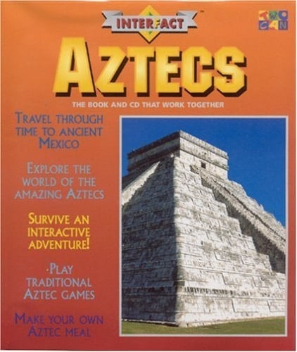 The Aztecs