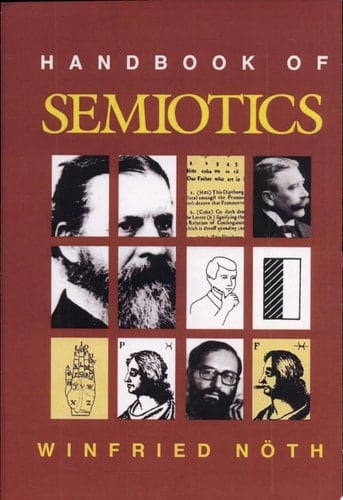 Handbook of Semiotics