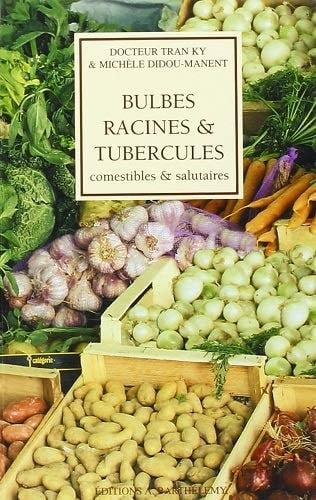 Bubles Racines Et Tubercules