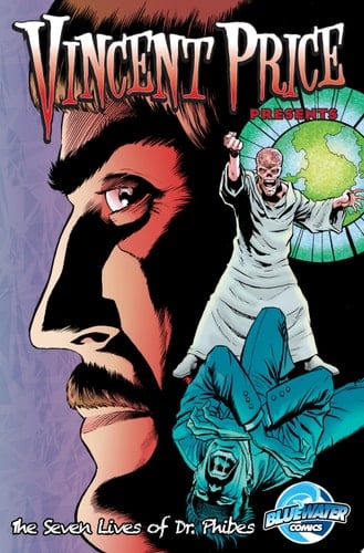 Vincent Price Presents: Phibes