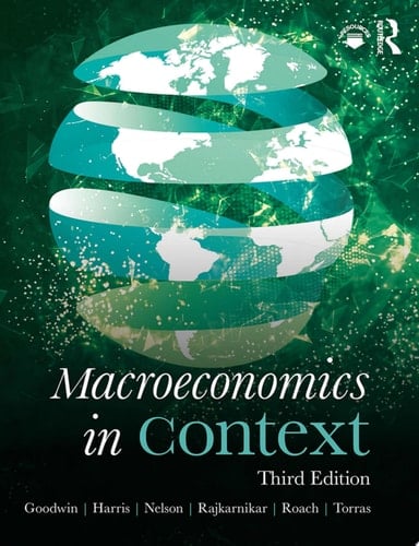 Macroeconomics in Context