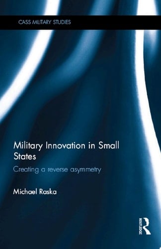 Military Innovation in Small States