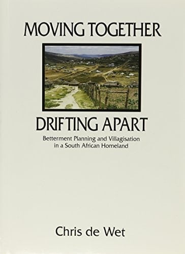 Moving Together, Drifting Apart