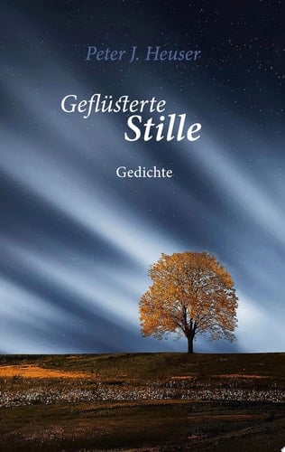 Geflüsterte Stille Gedichte