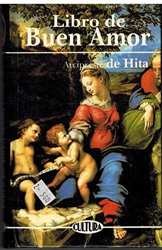 Libro de buen amor