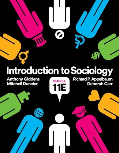 Introduction to Sociology, Seagull