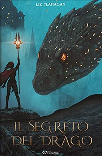 Il segreto del drago. L'alba dei draghi ombra. Ediz. illustrata