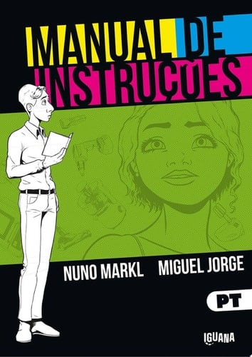 Manual de Instruções