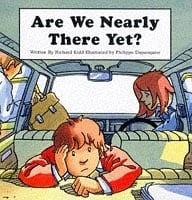 Are We Nearly There Yet?