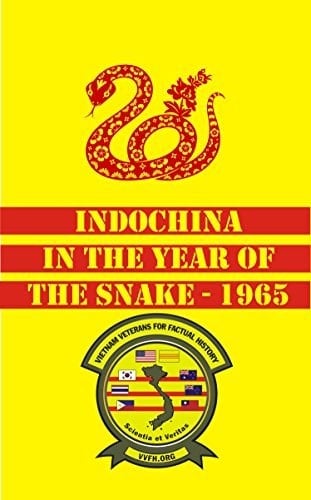 Indochina in the Year of the Snake, 1965