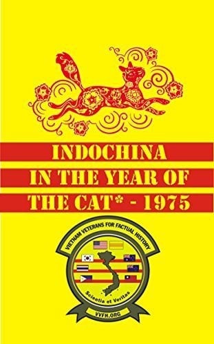 Indochina in the Year of the Cat, 1975
