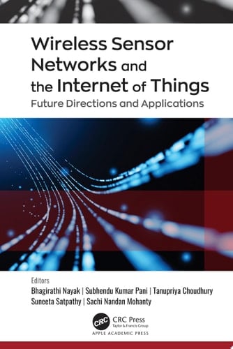 Wireless Sensor Networks and the Internet of Things Future Directions and Applications