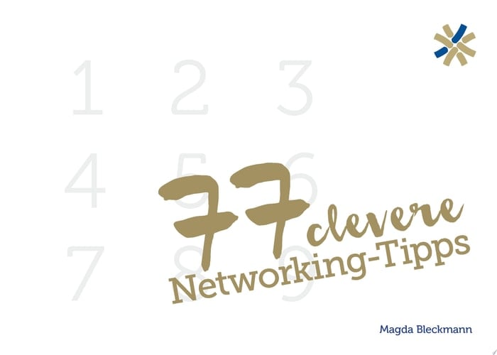 77 clevere Networking- Tipps