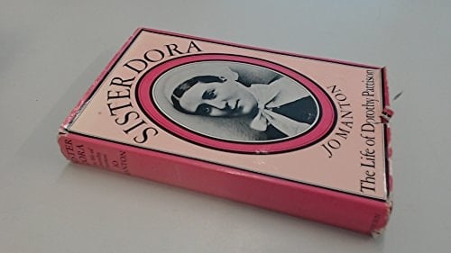 Sister Dora: the life of Dorothy Pattison
