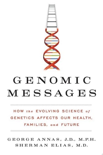 Genomic Messages