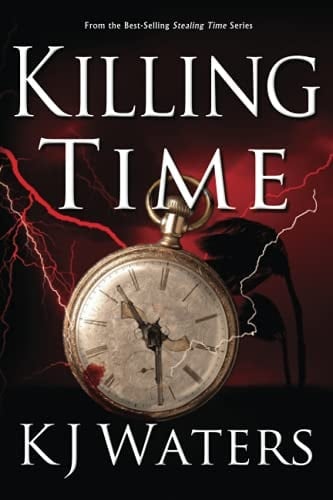 Killing Time A Time Travel Adventure Through a Hurricane