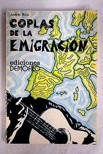 Coplas de la emigración