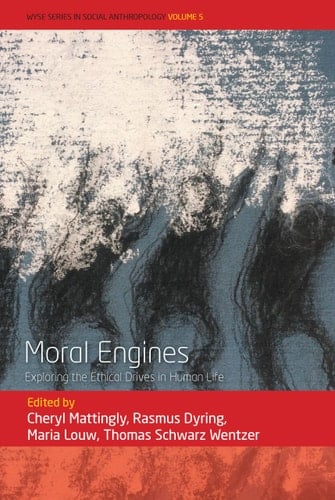 Moral Engines Exploring the Ethical Drives in Human Life