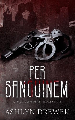 Per Sanguinem: a MM Vampire Romance
