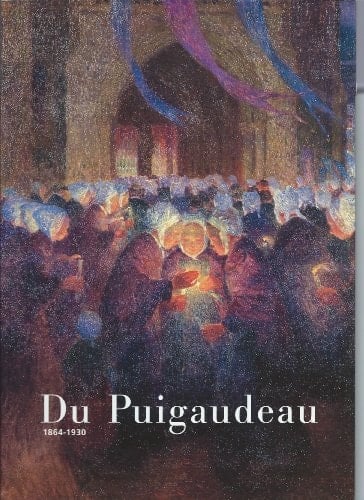 Ferdinand du Puigaudeau, 1864-1930
