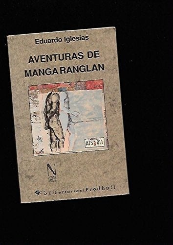 Aventuras de Manga Ranglan