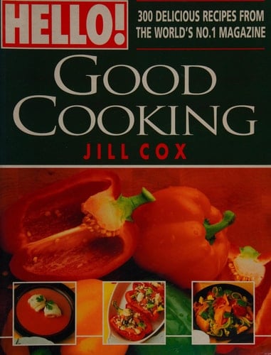 Hello Good Cooking