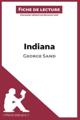 Indiana de George Sand (fiche de lecture)