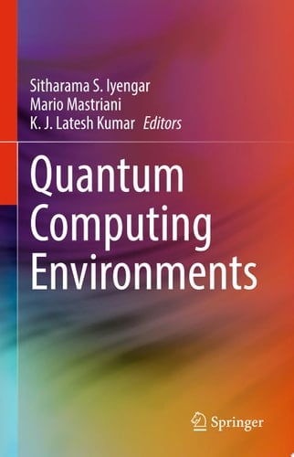 Quantum Computing Environments