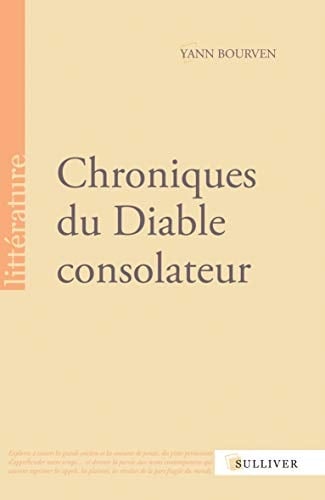 Chroniques du Diable consolateur