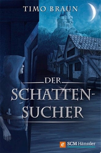 Der Schattensucher