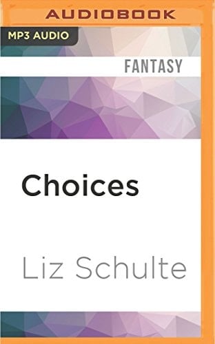 Choices (The Guardian Trilogy)