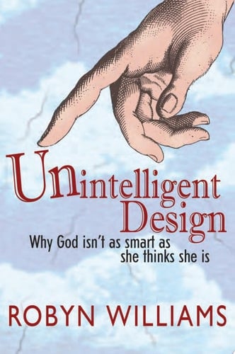 Unintelligent Design