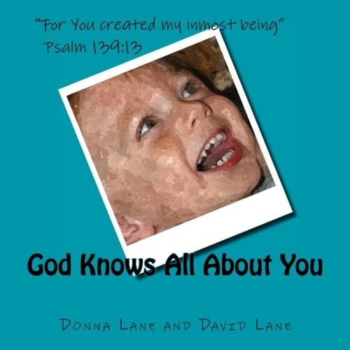 God Knows All about You