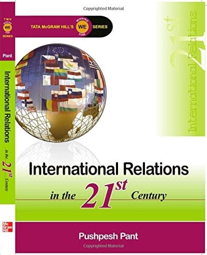 INTERNATIONAL RELATIONS IN 21ST CENTURY KINDLE VERSION