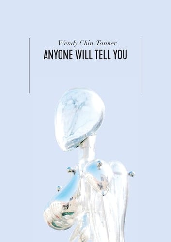 Anyone Will Tell You