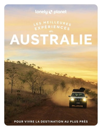 Les meilleures expériences en Australie