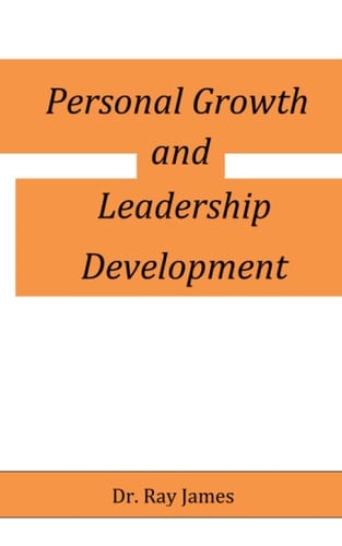 Personal Growth and Leadership Development