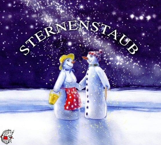 STERNENSTAUB - KLEEBERG, UTE K