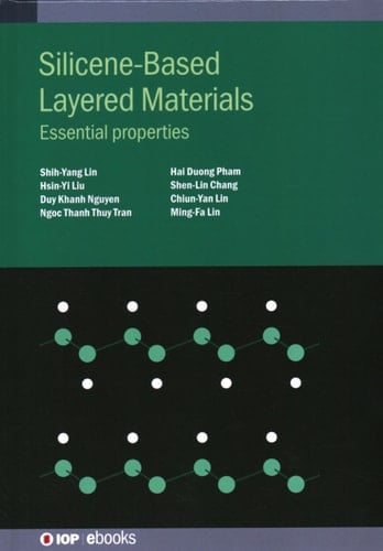 Silicene-Based Layered Materials Essential Properties