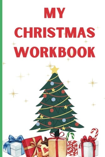 My Christmas Workbook